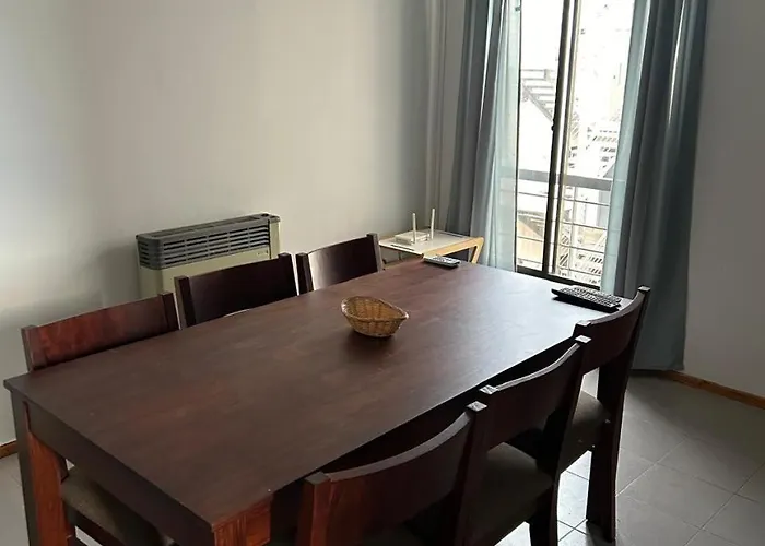 Departamento San Rafael Mendoza