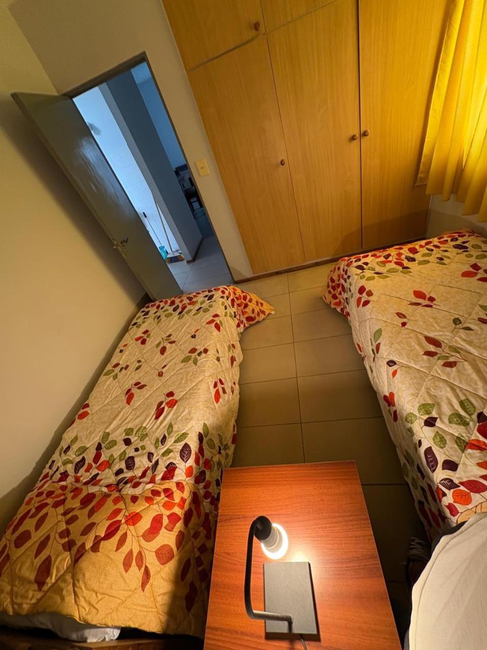 Departamento San Rafael Mendoza Apartamento San Rafael (Mendoza)