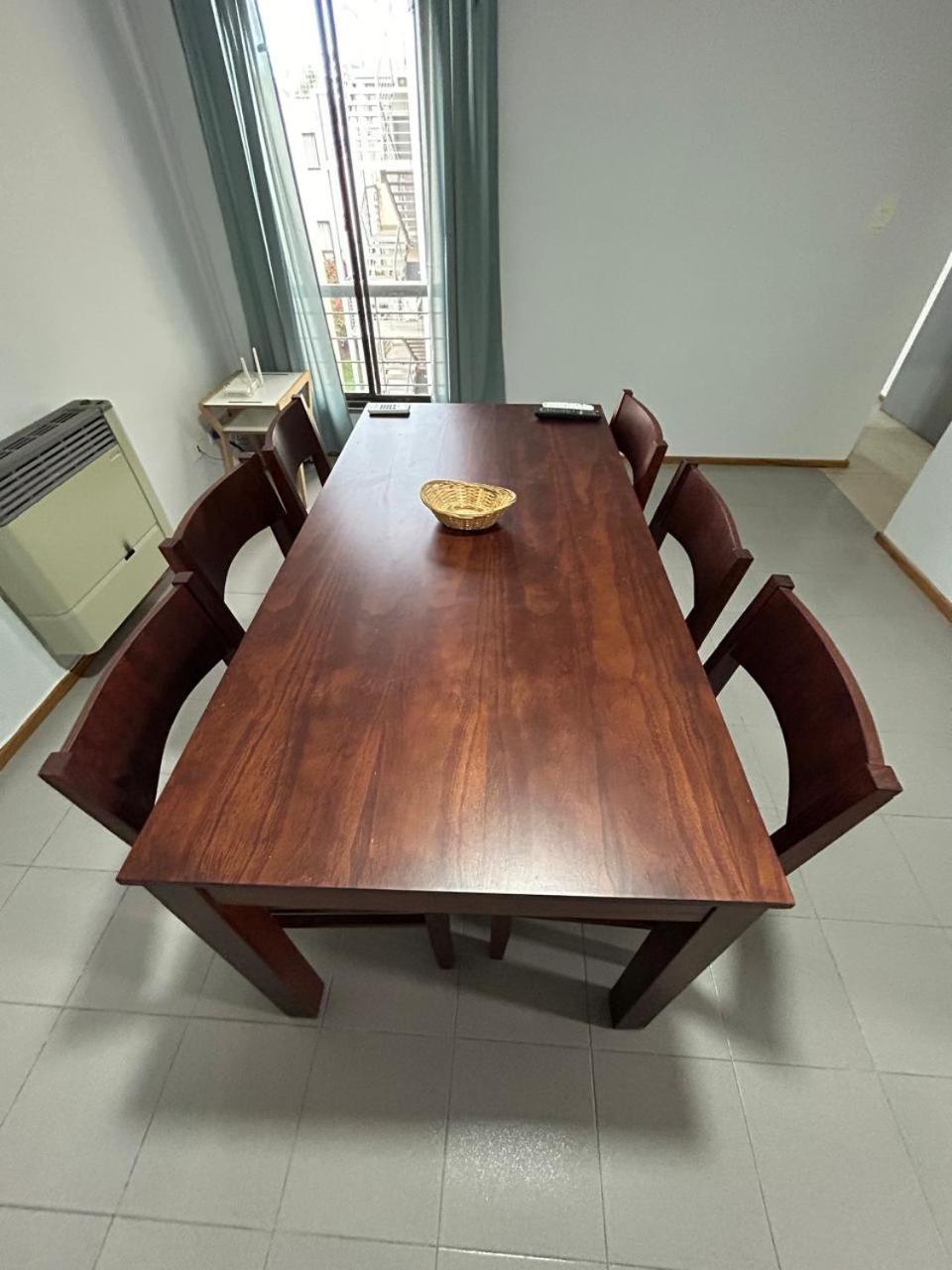 Apartamento Departamento San Rafael Mendoza