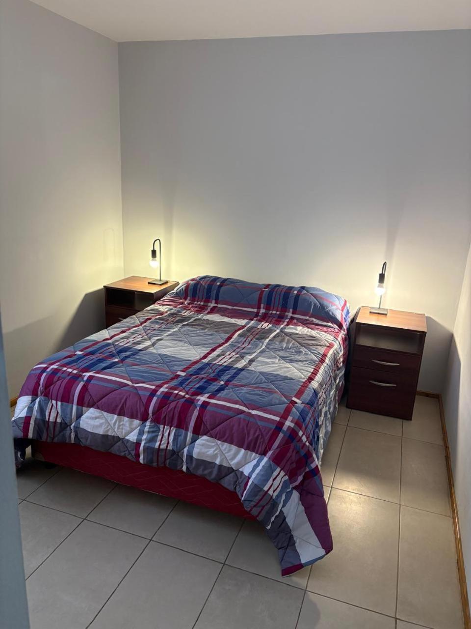 Apartamento Departamento San Rafael Mendoza *