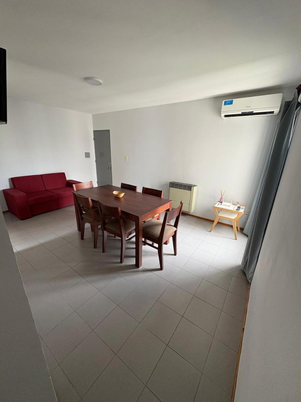 Departamento San Rafael Mendoza Apartamento San Rafael (Mendoza)