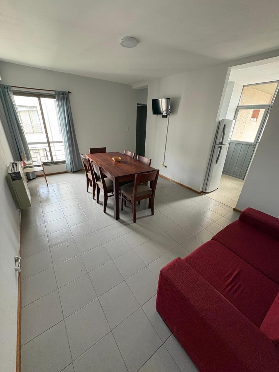 Apartamento Departamento San Rafael Mendoza San Rafael (Mendoza)