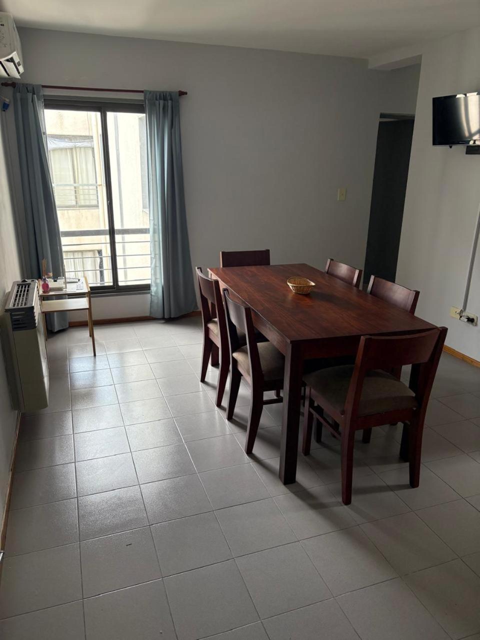 Departamento San Rafael Mendoza