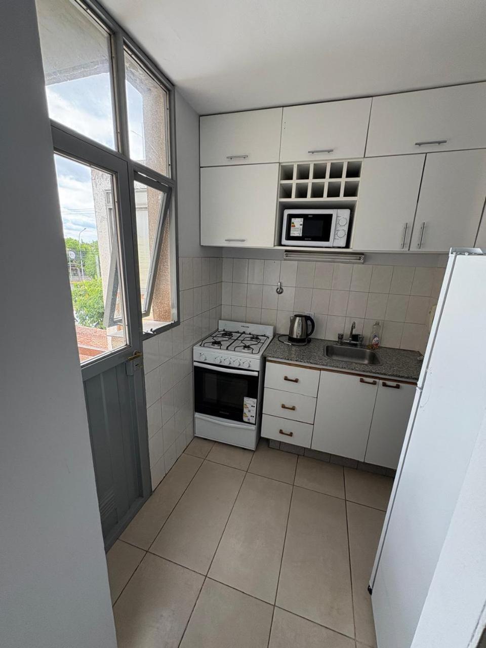 Apartamento Departamento San Rafael Mendoza San Rafael (Mendoza)