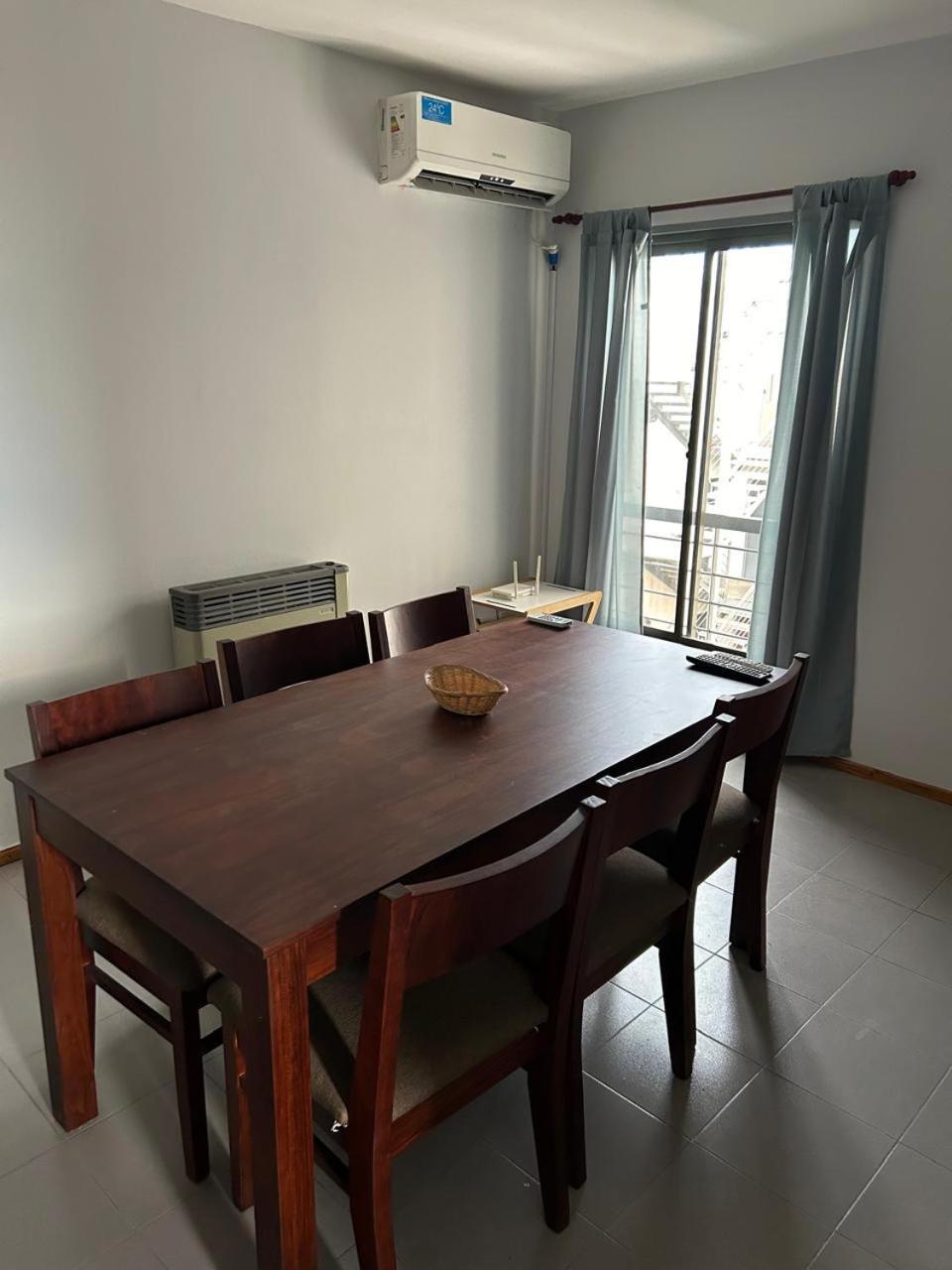 Apartamento Departamento San Rafael Mendoza San Rafael (Mendoza)