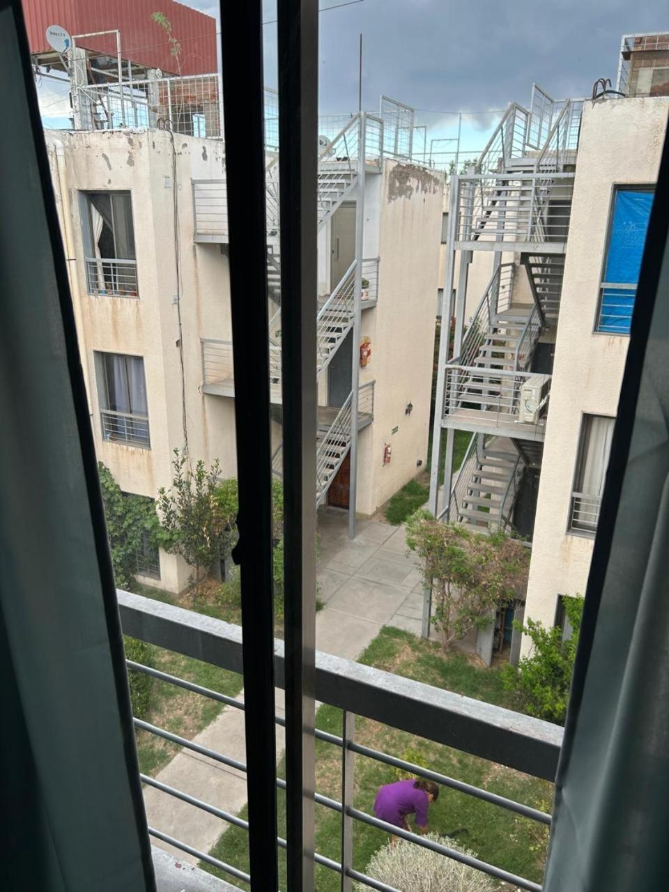 Departamento San Rafael Mendoza *