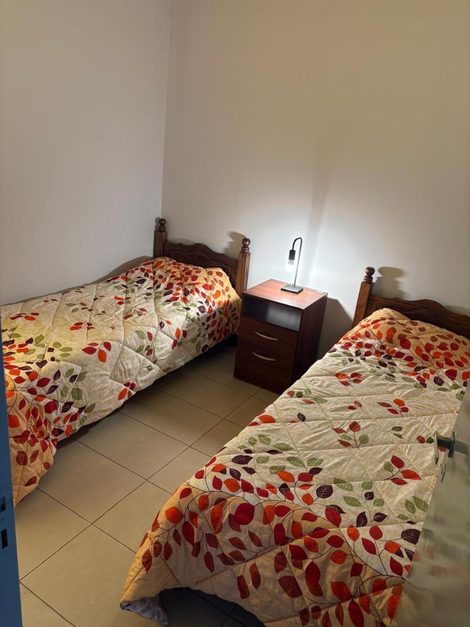 Apartamento Departamento San Rafael Mendoza *