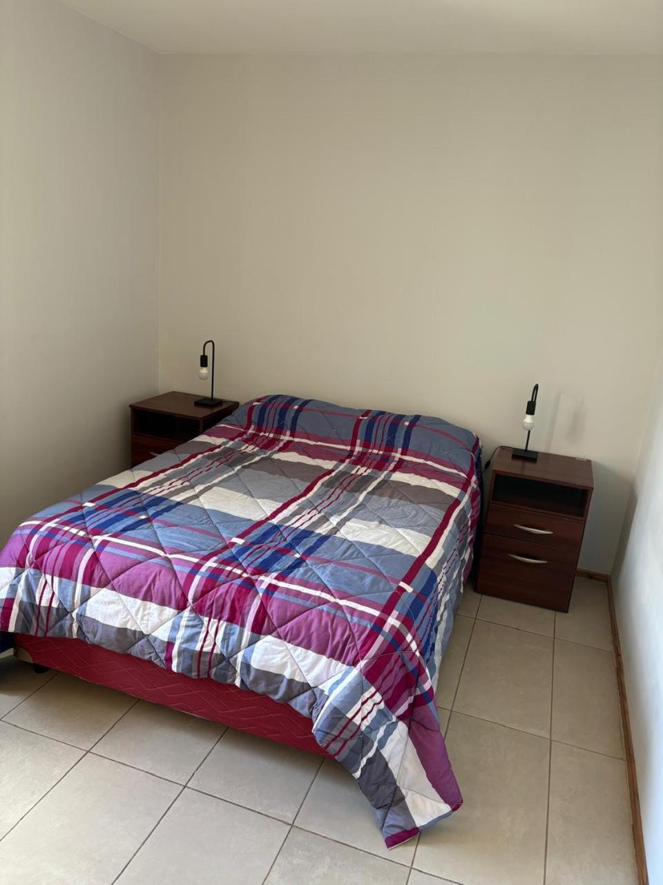 Departamento San Rafael Mendoza Apartamento