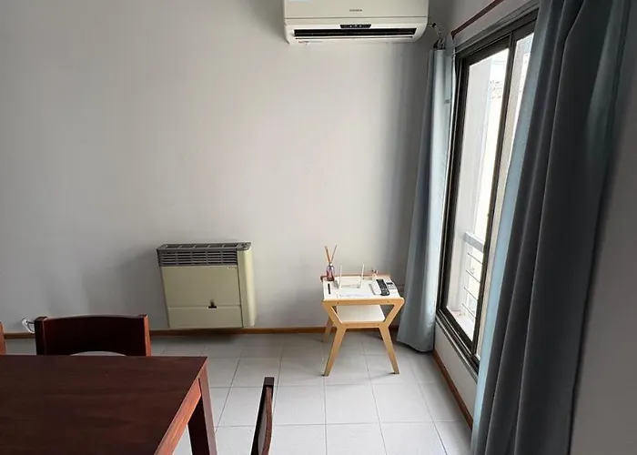 Departamento San Rafael Mendoza