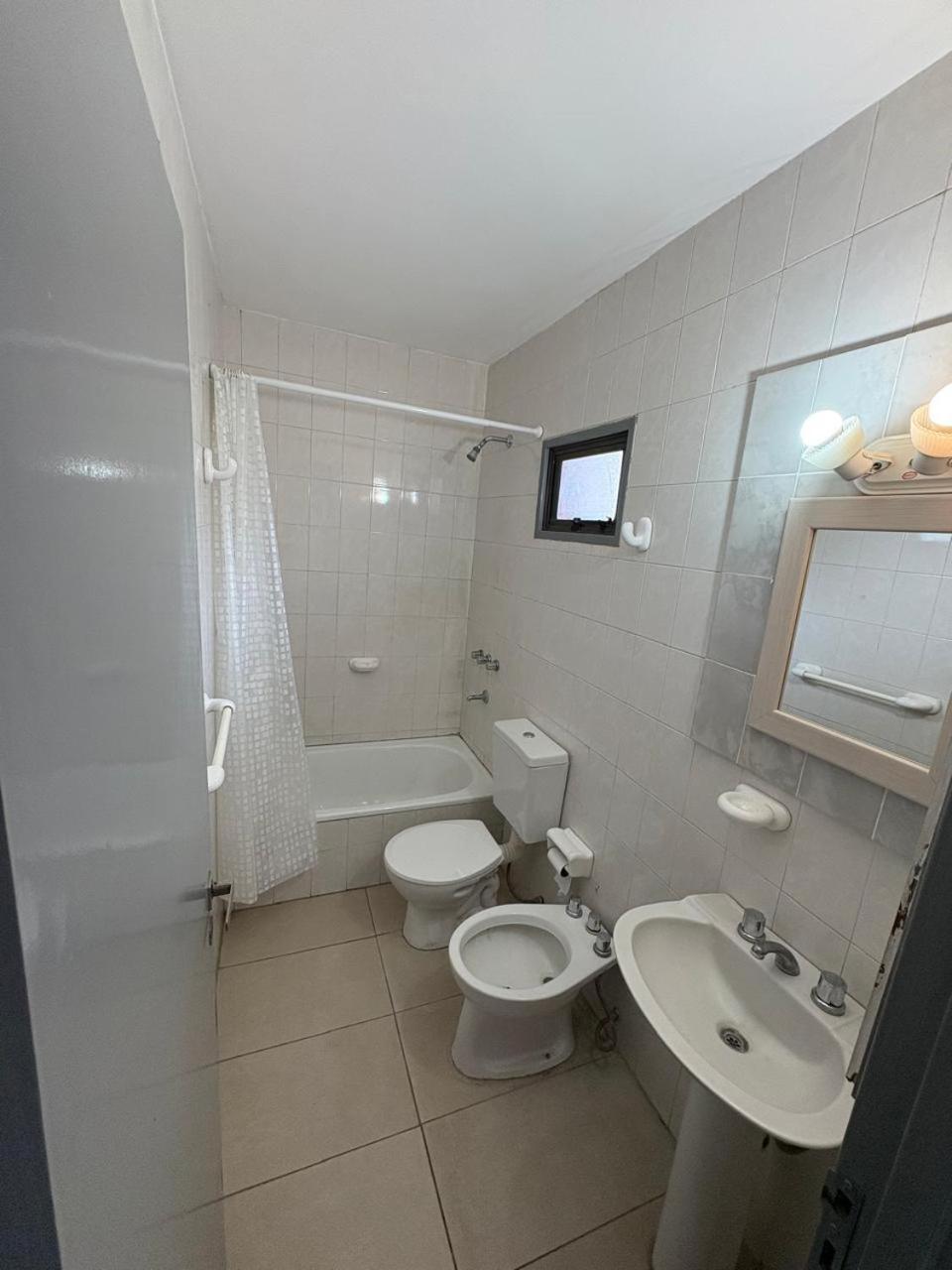 Departamento Mendoza *