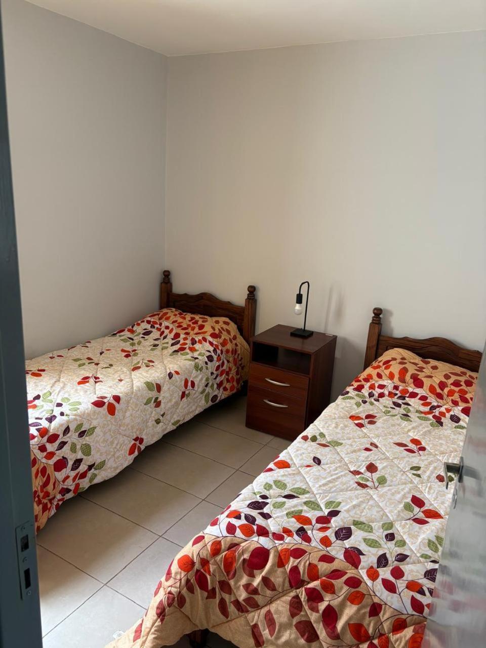 Departamento Mendoza *